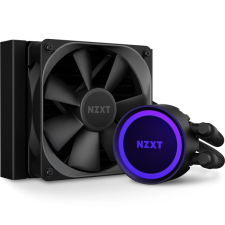 NZXT Kraken M23 120mm Liquid Cooler hűtő hűtés