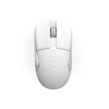 NZXT Lift Elite Wireless Gaming Egér - Fehér (MS-101NW-02) egér