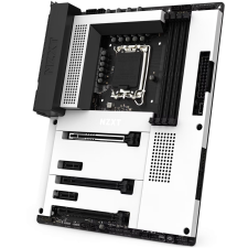 NZXT N7 Z790 Wi-Fi Intel Z790 LGA1700 ATX fehér alaplap alaplap