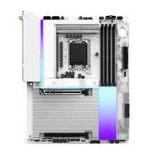 NZXT N9 Z890 Intel Z890 LGA 1851 (Socket V1) ATX alaplap