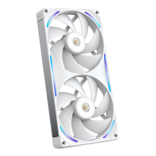 NZXT Performance Fan F280X (weiß, 280 mm) hűtés