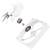  NZXT Q-Serie F120Q Ventilátor White 140mm RF-Q14SF-W2 retail (RF-Q14SF-W2)