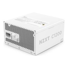NZXT TÁP NZXT 1200W - C1200 Gold Modular - PA-2G2BB-EU (PA-2G2BB-EU) tápegység