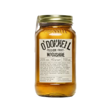 O'Donnell O Donnell Moonshine Passion Fruit 0,7l 20% DRS whisky