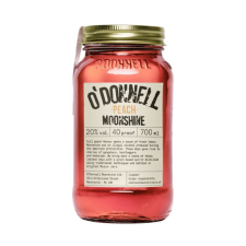 O'Donnell O Donnell Moonshine Peach 0,7l 20% DRS whisky