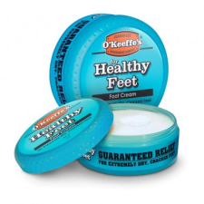 O'Keeffe's for Healthy Feet lábkrém 91g lábápolás