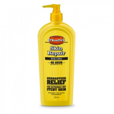 O'Keeffe's Skin Repair Testápló 325ml testápoló