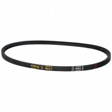  O-580E Ékszíj, fekete (JIHUA)VINCHI mosógép beépíthető gépek kiegészítői