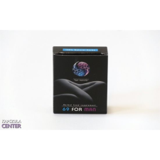 O&A TRADE Magyarország Kft. 69 for Men [2 kapszula] potencianövelő