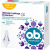 O.B. O. B. Extra Protect Normal 56 db