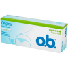 O.B. Original Super Plus tampon 16db