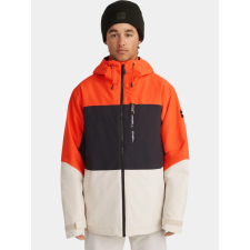 O'Neill Carbonite Snow Jacket D sífelszerelés