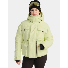 O'Neill Frostbloom Hybrid Jacket D sífelszerelés