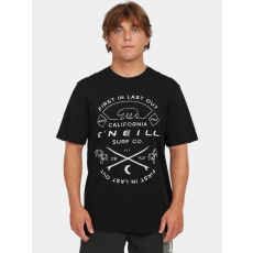 O'Neill Jack O Neill Muir T-Shirt D