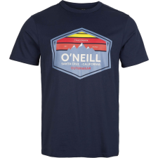 O'Neill LM Mtn Horizon Ss T-Shirt póló - trikó D férfi póló