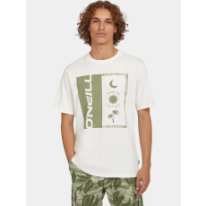 O'Neill O Neill Front Print T-Shirt D
