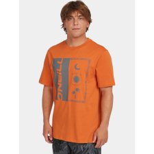 O'Neill O Neill Front Print T-Shirt D férfi póló