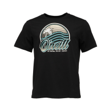O'Neill Wave T-shirt D férfi póló