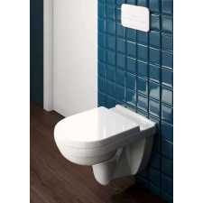 O.Novo Fali WC, mélyöblítésű, DirectFlus, fehér szaniter