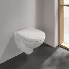O.Novo Kombipack, SC, QR, mélyöbl. WC szaniter