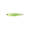 O.S.P OSP BENT MINNOW 76F 76mm 4.3gr G35 Ghost Lime Chart