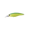 O.S.P OSP HIGH CUT SR 63mm 5.8gr MB35 Lime Chart Back