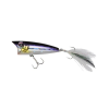 O.S.P OSP LOUDER 50 50mm 4.7gr H09 Ice Shad