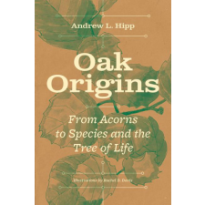 Oak Origins – Rachel D Davis idegen nyelvű könyv