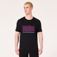 Oakley Digi-mountains Tee lifestyle