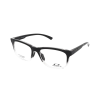 Oakley Dioptriás szemüvegek Oakley Leadline RX OX8175 817505