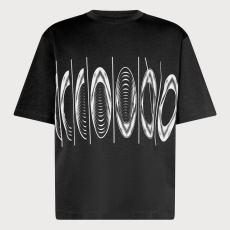 Oakley Multipocket Raglan Sleeve Tee Póló