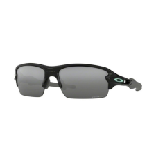 Oakley OJ9005 01 FLAK XS POLISHED BLACK PRIZM BLACK gyermek sportszemüveg napszemüveg