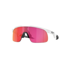 Oakley OJ9010 04 RESISTOR POLISHED WHITE PRIZM FIELD gyermek sportszemüveg napszemüveg