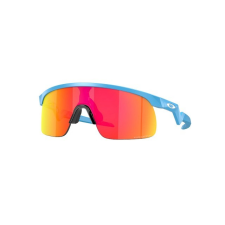 Oakley OJ9010 05 RESISTOR SKY BLUE PRIZM RUBY gyermek sportszemüveg napszemüveg