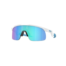 Oakley OJ9010 07 RESISTOR POLISHED WHITE PRIZM SAPPHIRE gyermek sportszemüveg