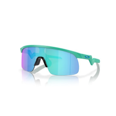 Oakley OJ9010 19 RESISTOR MATTE CELESTE PRIZM SAPPHIRE gyermek sportszemüveg
