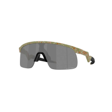 Oakley OJ9010 32 RESISTOR Fern Terrazzo Prizm Black sportszemüveg napszemüveg
