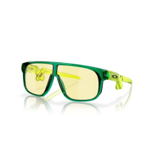 Oakley OJ9012 04 INVERTER CRYSTAL GREEN PRIZM GAMING gyermek szemüveg napszemüveg