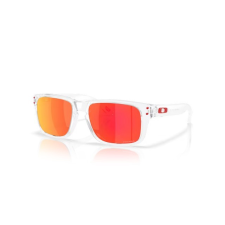 Oakley OJ9014 03 HOLBROOK XXS CLEAR PRIZM RUBY gyermek napszemüveg napszemüveg