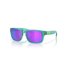 Oakley OJ9014 04 HOLBROOK XXS TRANSPARENT CELESTE PRIZM VIOLET gyermek napszemüveg napszemüveg