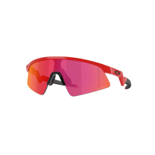 Oakley OJ9015 08 RESISTOR SWEEP Redline Prizm Field sportszemüveg napszemüveg
