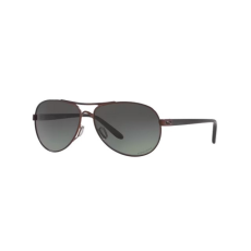 Oakley OO4079 48 FEEDBACK SATIN GRENACHE PRIZM BLACK GRADIENT napszemüveg