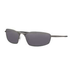 Oakley OO4141 01 WHISKER CARBON GUNMETAL PRIZM BLACK napszemüveg (utolsó darab)