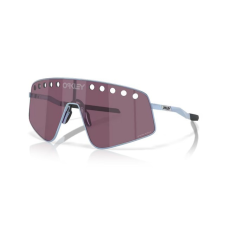 Oakley OO6025 04 SUTRO TI SWEEP POLISHED STONEWASH PRIZM ROAD BLACK napszemüveg napszemüveg