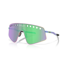 Oakley OO6025 05 SUTRO TI SWEEP POLISHED OIL SLICK PRIZM ROAD JADE napszemüveg