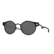Oakley OO6046 03 DEADBOLT SATIN BLACK PRIZM BLACK POLARIZED napszemüveg napszemüveg