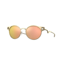 Oakley OO6046 06 DEADBOLT SATIN LIGHT GOLD PRIZM ROSE GOLD napszemüveg napszemüveg
