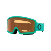 Oakley OO7122 11 TARGET LINE S CELESTE PERSIMMON síszemüveg