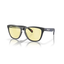 Oakley OO9013 L4 FROGSKINS MATTE CARBON PRIZM GAMING szemüveg napszemüveg