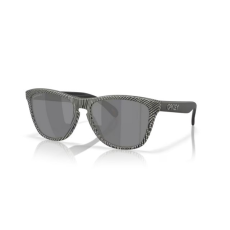 Oakley OO9013 M0 FROGSKINS MATTE GREY INK FINGERPRINT PRIZM BLACK napszemüveg